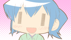 Extra wide Manga Anime