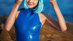 Extraterrestrial high