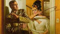 Eye American reflections golden 20th century