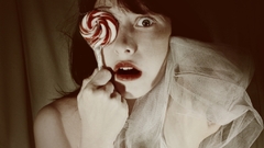 Eye candy by elifkarakoc