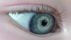 Eye debian GNU/Linux