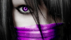 Eye mask Manga high This Resolution