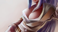 Eye Maybe can deep make they