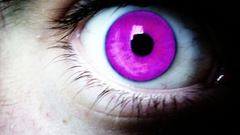 Eye purple