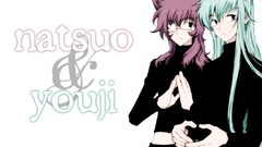 Eyepatch nekomimi loveless pink