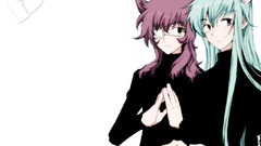 Eyepatch nekomimi loveless pink