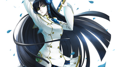 Eyepatch Phantasy Star Online