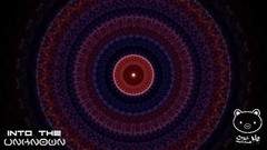 Eyes abstract eat me eat me spraypaints