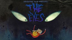 Eyes adventure time