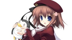 Eyes Anime anime girls