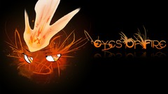 Eyes Anime flames katekyo hitman reborn Sawada Tsunayoshi Dying 