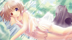 Eyes Anime konachan com