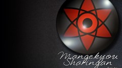 Eyes Anime naruto shippuden mangekyou sharingan