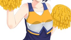 Eyes Anime takanashi rikka chuunibyou demo koi ga shitai 