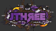 Eyes artwork logos Simple