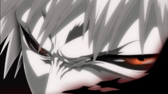 Eyes bleach kurosaki ichigo