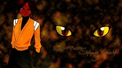 Eyes bleach shihouin yoruichi