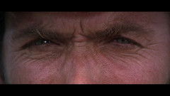 Eyes clint eastwood The