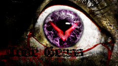 Eyes code geass Anime