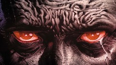 Eyes comics marvel comics