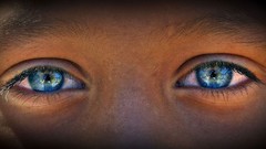 Eyes community
