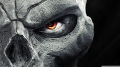 Eyes darksiders video games