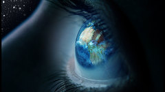 Eyes Earth