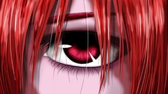 Eyes elfen lied Lucy