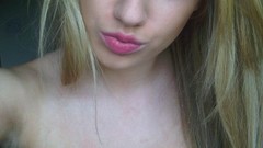 Eyes faces blondes blue eyes