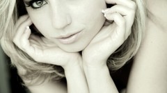 Eyes faces blondes pornstars Lexi Belle