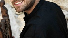 Eyes faces turkish murat dalkılıç