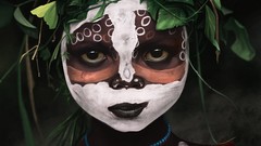 Eyes fan art artwork fantasy art