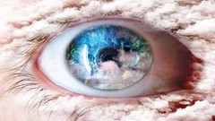 Eyes fantasy art