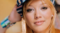 Eyes female Actress nice