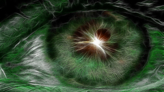 Eyes Fractalius