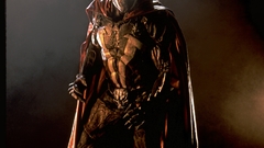 Eyes Green monster Spawn photos