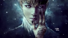 Eyes hands Boys! faces NanFe