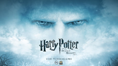 Eyes harry potter harry