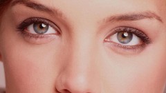 Eyes Katie Holmes