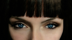 Eyes kearstin screamdolls