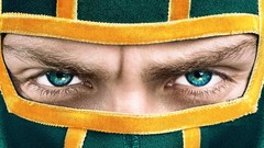 Eyes Kick-Ass blue eyes kick-ass 2