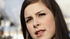 Eyes lena meyer-landrut