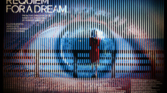 Eyes lines Requiem for