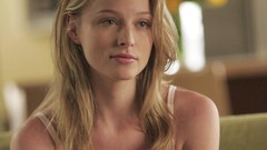 Eyes lips faces blondes continuum rachel nichols