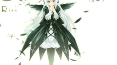 Eyes Manga Anime rise