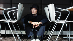 Eyes Men chairs cillian