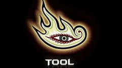 Eyes metal tool