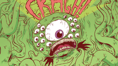 Eyes Monsters tentacles creatures