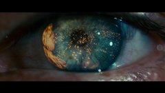 Eyes Movies Blade Runner
