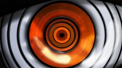 Eyes naruto shippuden